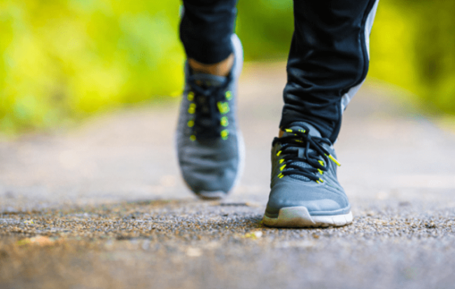 10 Tips for a Better Walking Workout