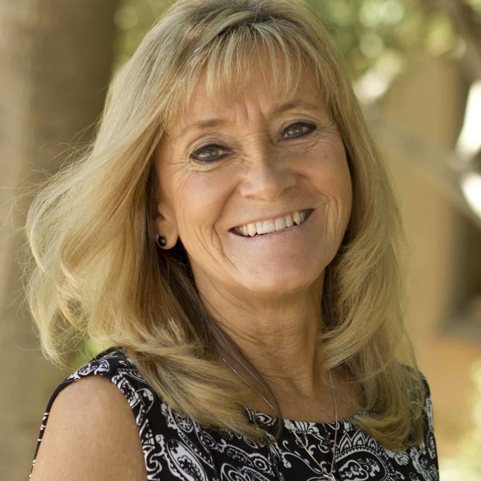 Barbara Black, Clinical Administrator