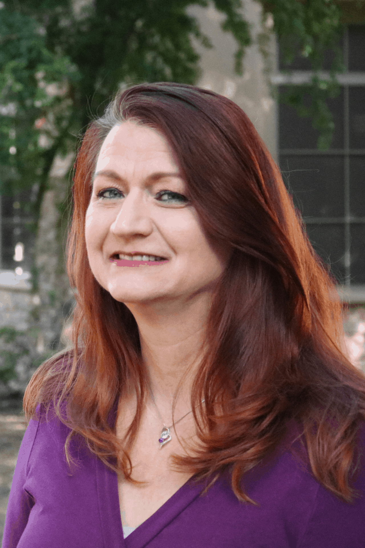 Anita Jerger - Executive Assistant