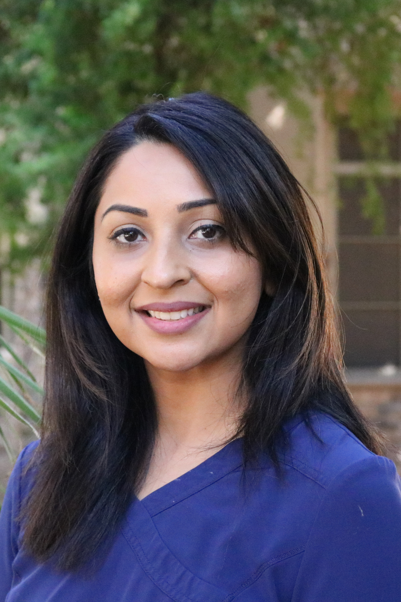 Lisha Gandhi, MSN, FNP-C Clinical Administrator, Houston